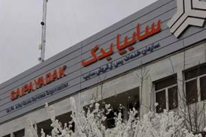 تحقق ۱۲۹ درصدی برنامه فروش سایپایدک در فروردین‌ماه